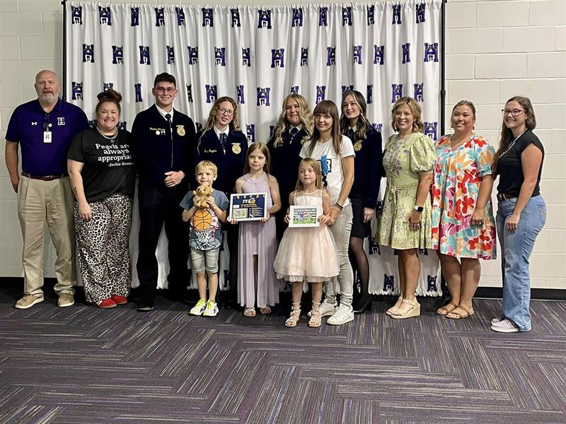 6-24-25 | ELEMENTARY COLORING CONTEST